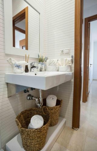 Prada Suite Home, Кордова (фото 9)
