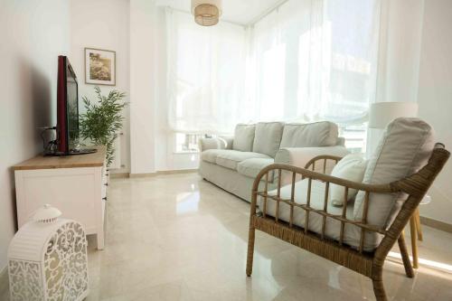 Prada Suite Home, Кордова (фото 4)