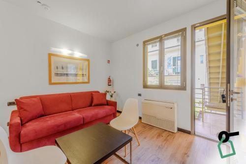 HOTIDAY ApartHotel Firenze - image 5