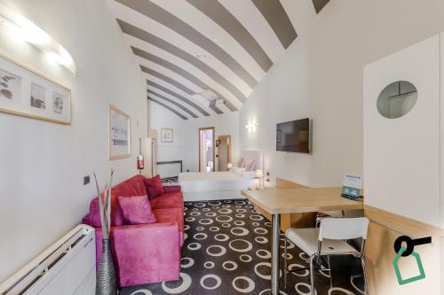 HOTIDAY ApartHotel Firenze - image 13