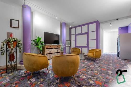 HOTIDAY ApartHotel Firenze - image 4