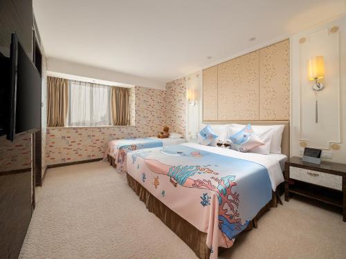 Suite, familiare