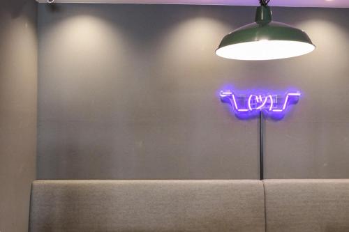 共用Lounge/電視區