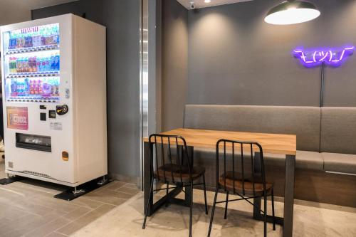 共用Lounge/電視區