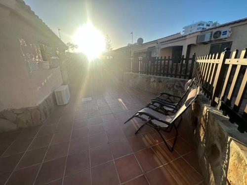 Bungalow Santa Fe 4