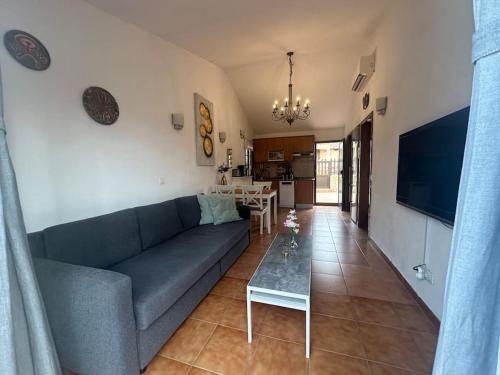 Bungalow Santa Fe 2