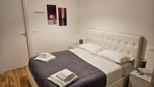 Studio with Balcony room in Residenza Ugo Bassi