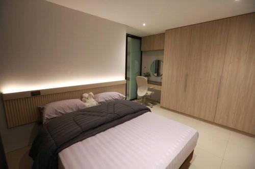 BaanTip​ HomStay, Bangkok