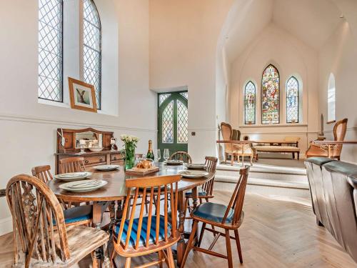 Létesítmények, 4 Bed in Soudley 94433 in Soudley