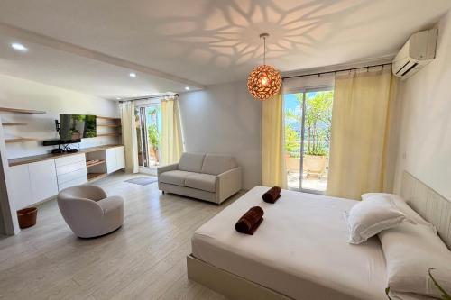 Duplex design sea view - image 3