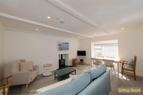 Зовнішній вигляд готелю, Number 55 Apartment in Норс Бервік