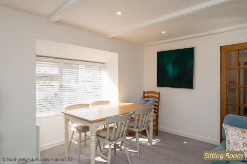 Зовнішній вигляд готелю, Number 55 Apartment in Норс Бервік