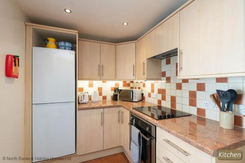 Зовнішній вигляд готелю, Number 55 Apartment in Норс Бервік