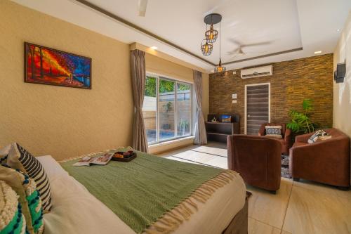 Ekostay Gold - SUCASA VILLA - Games Room - Private Pool