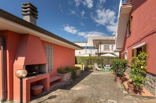 Charme Montecatini Villa in Pieve a Nievole
