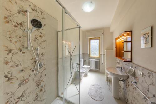 Charme Montecatini Villa in Pieve a Nievole