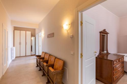 Charme Montecatini Villa in Pieve a Nievole