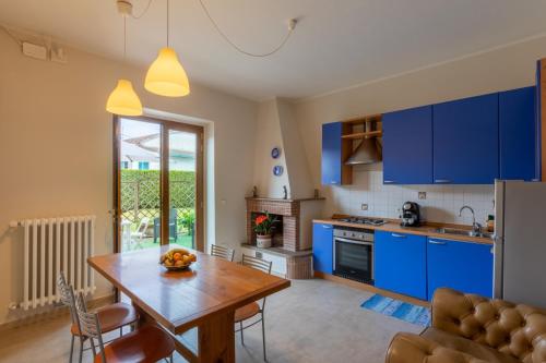 Charme Montecatini Villa in Pieve a Nievole