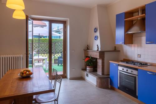 Charme Montecatini Villa in Pieve a Nievole