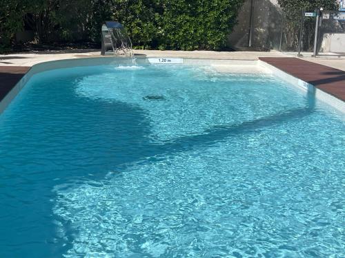 STUDIO PRADO PLAGE PISCINE TERRASSE, Nice