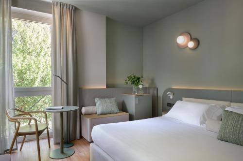 Hotel Ilaria & Residenza dell'Alba