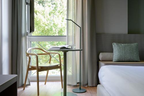 Hotel Ilaria - image 9