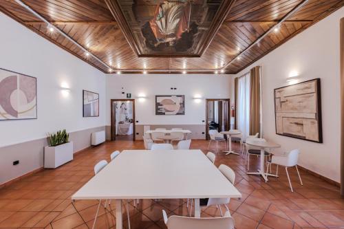 아그노네 Palazzo della Città (Palazzo della Citta) 3성급 호텔 외관