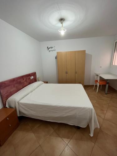 Apartamento Arrabal