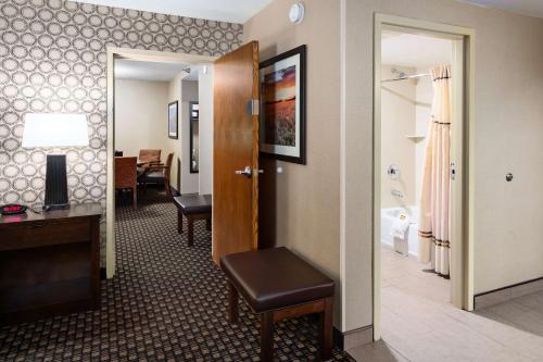 2 bedrooms, 2 beds