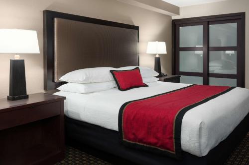 2 bedrooms, 3 beds