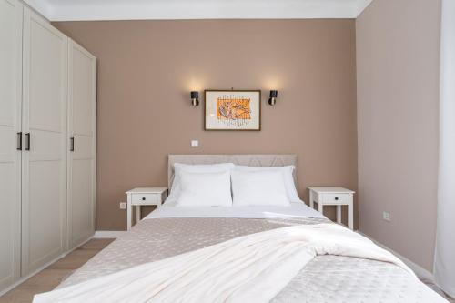 Evita luxury apartment 3