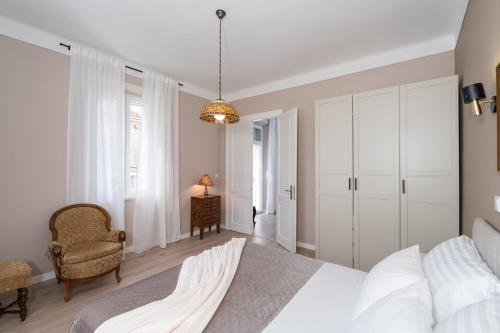 Evita luxury apartment