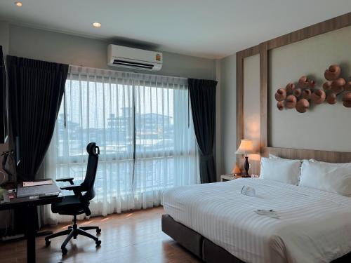 hotel photo