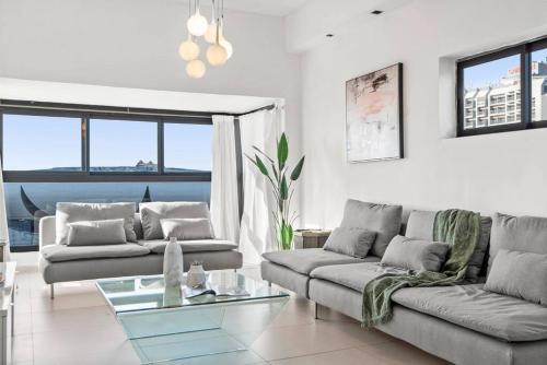 Mediterranean Vista Apartment - image 7