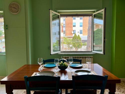 Sperlonga Paradise Central Apartment in 斯佩隆加