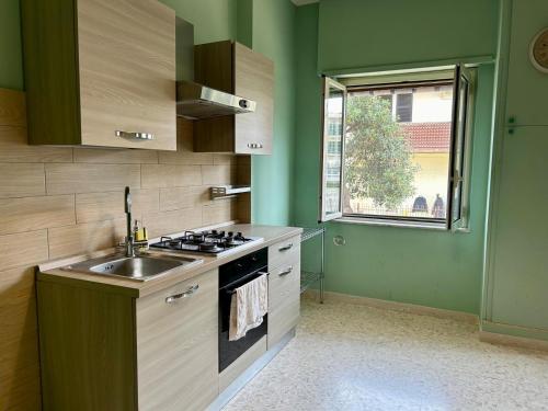Sperlonga Paradise Central Apartment in 斯佩隆加