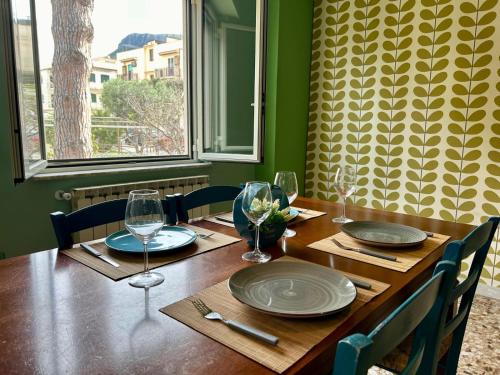 Sperlonga Paradise Central Apartment in 斯佩隆加