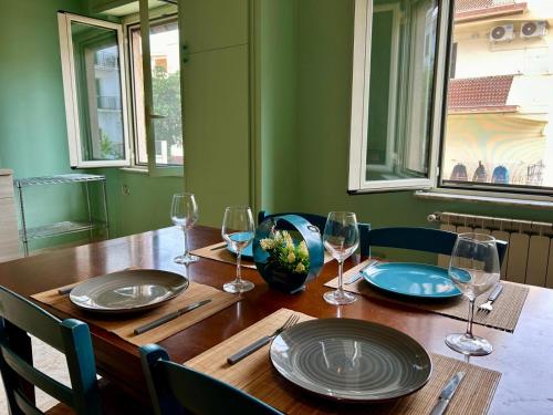 Sperlonga Paradise Central Apartment in 斯佩隆加