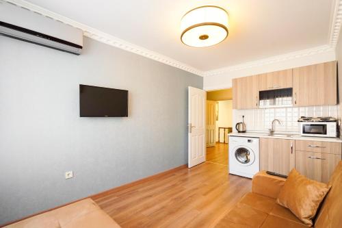 Deluxe Apartment image 9