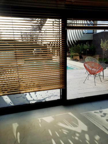 Piscina, Pool House 85 in Spa