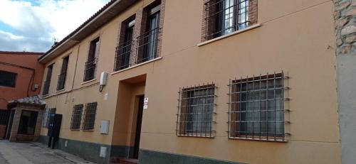 LA POSADA DEL HORNO