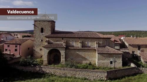 LA POSADA DEL HORNO