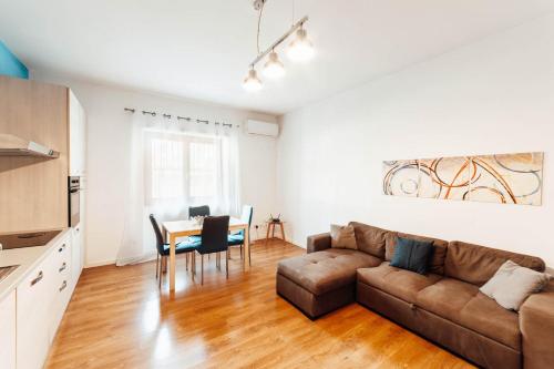 Casa in centro, Civitavecchia (foto 6)