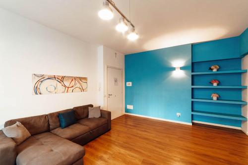 Casa in centro in Civitavecchia