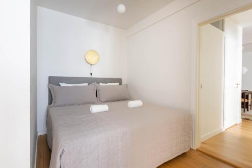 Stylish Apartments in CPH City, Копенгаген (фото 9)