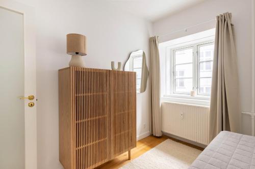 Stylish Apartments in CPH City, Копенгаген (фото 10)