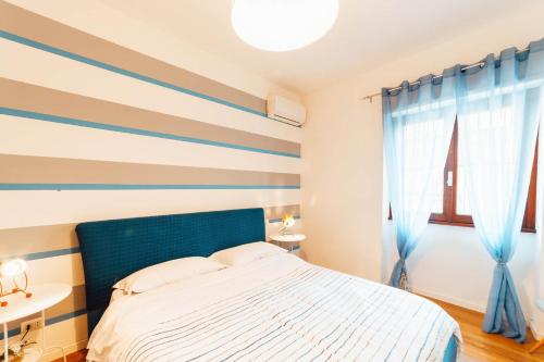 Casa in centro, Civitavecchia (foto 9)