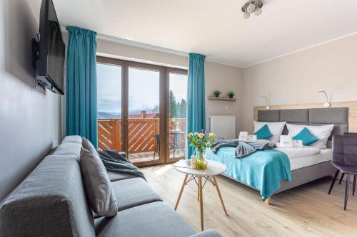 Apart Invest Apartament Bawaria, Szklarska Poręba