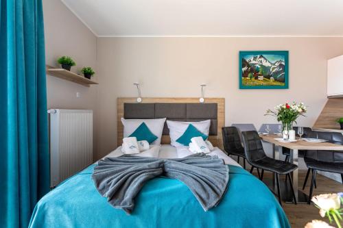 Apart Invest Apartament Bawaria, Szklarska Poręba (photo 6)