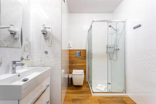 Apart Invest Apartament Bawaria, Szklarska Poręba (photo 7)